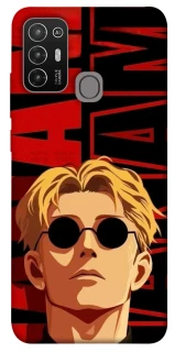 Чохол на ZTE Blade A52 Nanami v2 фото 1 з 1