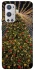 Чехол на OnePlus 9 Pro Новогодний v25 фото 1 из 1