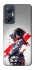 Чохол на Infinix Hot 20 5G Mikasa фото 1 Чохол на Infinix Hot 20 5G Mikasa фото 1 з 1