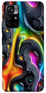 Чехол на Xiaomi Poco M4 Pro 5G dye фото 1 из 1