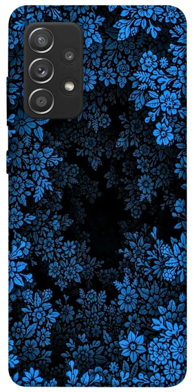 Чохол на Samsung Galaxy A52 4G / A52 5G Flowers v5 фото 1 з 1