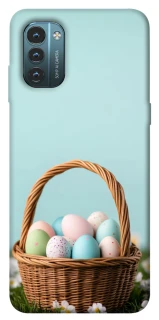 Чехол на Nokia G21 Easter ver.5 фото 1 из 1