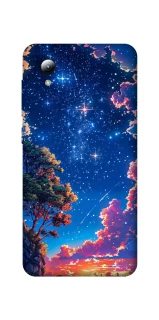 Чехол на ZTE Blade A3 (2019) Universe фото 1 из 1