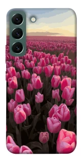 Чехол на Samsung Galaxy S22 Spring Awakening фото 1 из 1