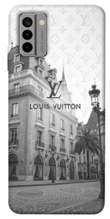 Чехол на Nokia G22 Louis Vuitton ver.2 фото 1 из 1