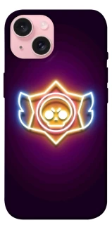 Чохол на Apple iPhone 15 (6.1") Brawl Stars ver.3 фото 1 з 1