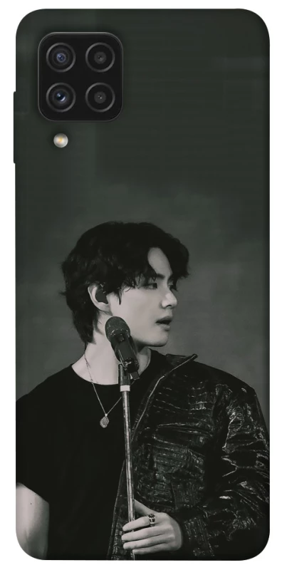 Чохол на Samsung Galaxy A22 4G V (Kim) - BTS фото 1 з 1