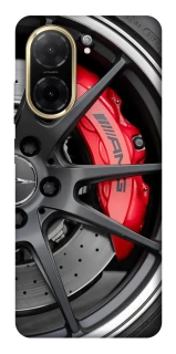 Чехол на Xiaomi Redmi A5 (Europe version) Wheel MB фото 1 из 1