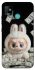 Чохол на TECNO POP 5 Dollar Labubu фото 1 з 1