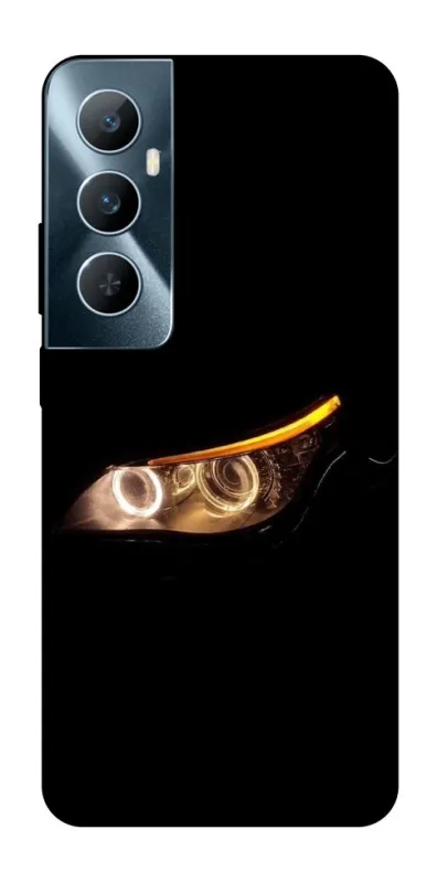 Чохол на Realme C65 4G BMW v15 фото 1 з 1