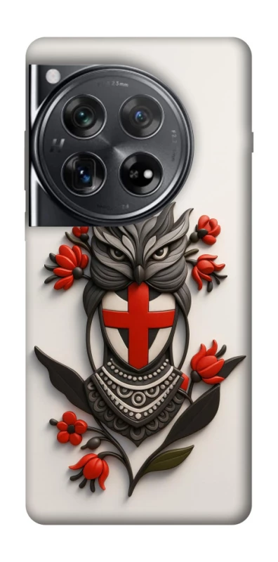 Чохол на OnePlus 12 Мотанка надії 3D фото 1 з 1