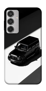 Чохол на Samsung Galaxy M35 Cubik фото 1 з 1