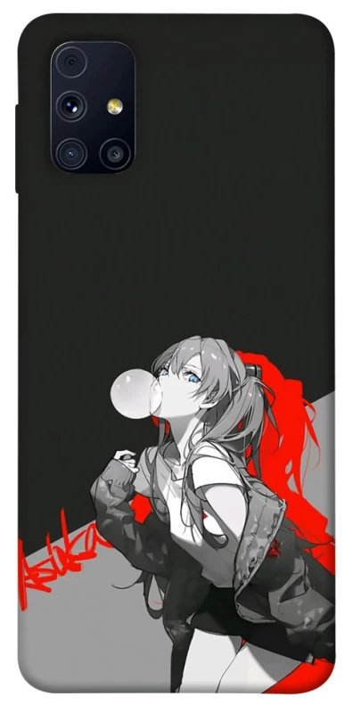 Чохол на Samsung Galaxy M31s Asoka фото 1 з 1