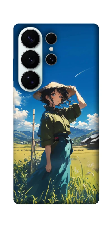 Чохол на Samsung Galaxy S26 Pro Field фото 1 з 1