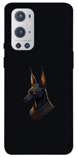 Чехол на OnePlus 9 Pro Anubis фото 1 из 1