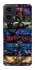 Чохол на Motorola Moto G35 Blizzard ver.3 фото 1 з 1