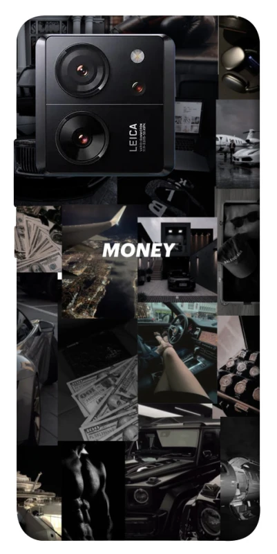 Чохол на Xiaomi 13T Pro Money фото 1 з 1