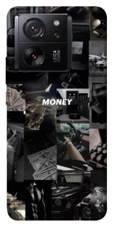 Чохол на Xiaomi 13T Pro Money фото 1 з 1