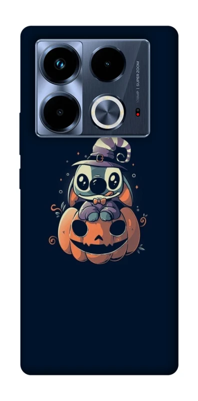 Чохол на Infinix Note 40 4G Halloween Stitch ver.3 фото 1 з 1