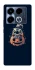 Чохол на Infinix Note 40 4G Halloween Stitch ver.3 фото 1 з 1
