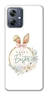 Чехол на Motorola Moto G54 Easter ver.7 фото 1 из 1