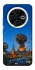 Чохол на TECNO Spark 30C Moscow never sleeps ver.8 фото 1 з 1