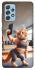 Чехол на Samsung Galaxy A52 4G / A52 5G Кошечка фото 1 из 1