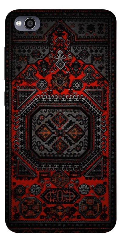 Чохол на Xiaomi Redmi 4a Килим v16 фото 1 з 1