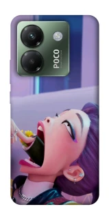 Чохол на Xiaomi Poco M7 pro 5G K-Pop Demon Hunters ver.9 фото 1 з 1