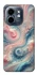 Чохол на Infinix Smart 9 4G / Hot 50i Epoxy design ver.4 фото 1 з 1