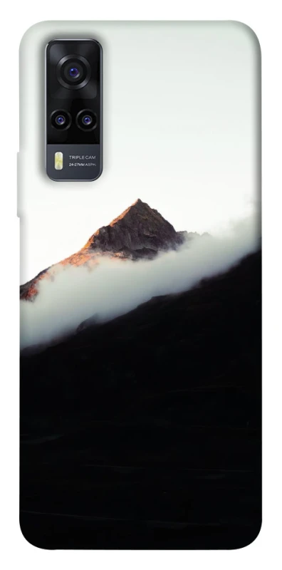 Чехол на Vivo Y31 Mountain v3 фото 1 из 1
