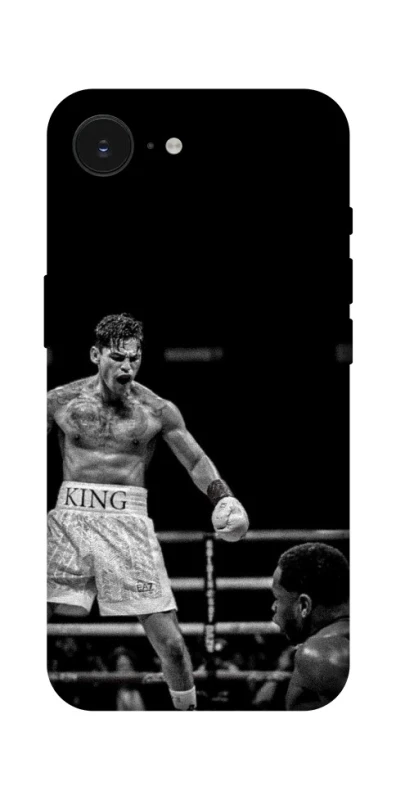 Чохол на Apple iPhone 17e (6.1") kings фото 1 з 1