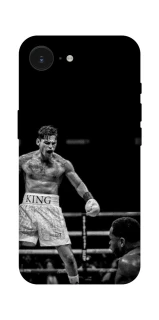 Чохол на Apple iPhone 17e (6.1") kings фото 1 з 1