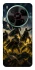 Чехол на ZTE Nubia V70 Max HELLDIVERS фото 1 из 1