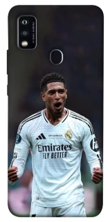 Чехол на ZTE Blade A51 Jude Bellingham V2 фото 1 из 1