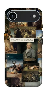 Чохол на Apple iPhone 17 Air (6.5") Francisco de Goya фото 1 з 1