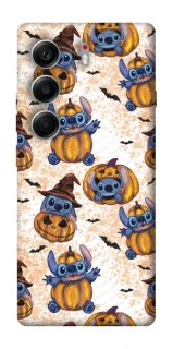 Чехол на Tecno Camon 40 Halloween Stitch ver.1 фото 1 из 1