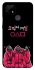 Чохол на Realme C21 squid game v5 фото 1 з 1