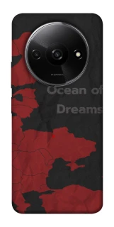 Чехол на Xiaomi Redmi A3 Ocean of Dreams фото 1 из 1