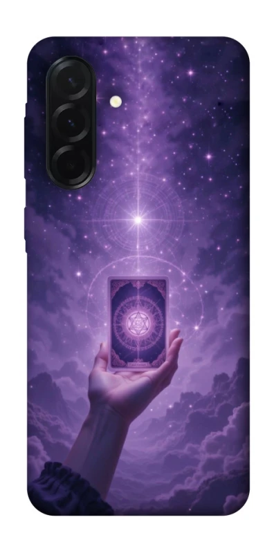 Чохол на Samsung Galaxy A37 5G Universe in tarot фото 1 з 1