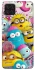Чохол на Samsung Galaxy A22 4G Minions ver.1 фото 1 з 1