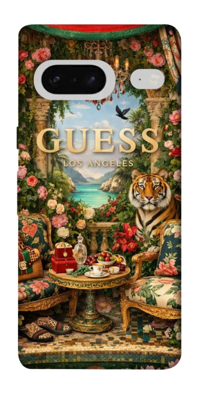 Чехол на Google Pixel 7 Guess фото 1 из 1