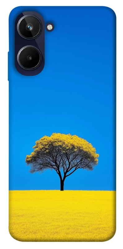 Чехол на Realme 10 4G Field v2 фото 1 из 1