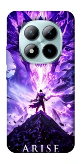 Чохол на Xiaomi Redmi Note 15 Pro+ 5G Solo Leaving фото 1 з 1