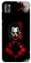 Чехол на TECNO POP 4 Pro Joker Horror фото 1 из 1