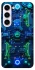 Чехол на Samsung Galaxy S23+ CyberPhone v3 фото 1 из 1