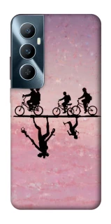 Чохол на Realme C65 4G Stranger Things ver.19 фото 1 з 1