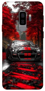 Чохол на Samsung Galaxy S9+ mustang фото 1 з 1