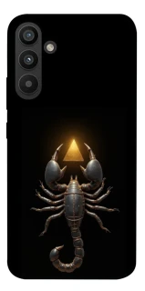 Чехол на Samsung Galaxy A34 5G Scorpio with Golden Triangle фото 1 из 1