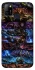 Чехол на Infinix Hot 10 Lite Blizzard ver.2 фото 1 из 1